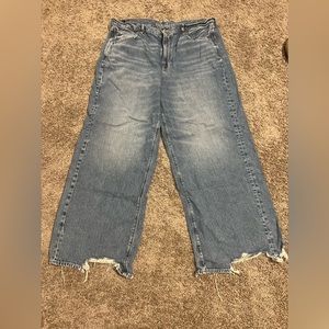 American Eagle Size 20